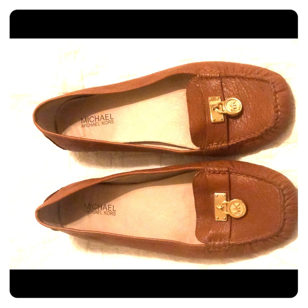 Michael kors shoes